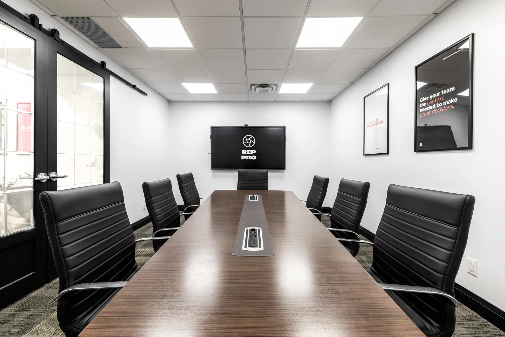 Boardroom